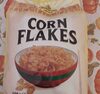 Corn Flakes - Производ