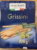 Grissini stirati Gressins olive - Product