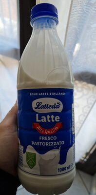 Latte fresco alta qualità - Prodotto