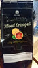 Oaklands Mediterranean blood oranges - Product
