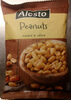 Peanuts - Produkt