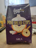Mini Bread Chips - Product