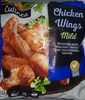 Chicken wings mild - Produit
