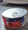 Miettes de thon à la tomates - Produto