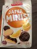 Jaffa minis - Производ