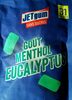Menthol Eucalyptus - Produkt