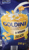 Goldini - Produit