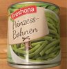 Bohnen Prinzess-Bohnen - Producto
