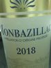 Monbazillac - Product