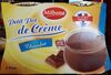 Petits Pots De Crème au Chocolat - Product