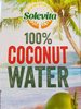 Kokoswasser - Produit