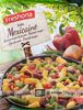Seasoned vegetables - Mexican style - Prodotto