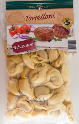 Tortelloni Fleisch - Product - de
