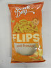 Flips goût fromage - Producto