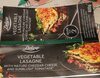 Vegetable lasagne - Produkt