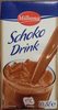 Schoko Drink - Produkt
