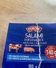 Salami dojrzewające - Product