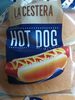 Pan hot dog - Producte