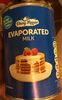 Evaporated Milk - Produit