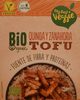 Quinoa Zanahoria Tofu - Product