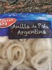 Anilla de Pota Argentina - Producte