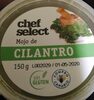 Mojo de cilantro - Producte