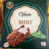 Mint ice cream - Produkt