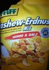 Pfiff Cashew peanut mix honig & Salz - Product