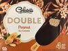 Double peanut - Produit