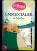 Emmental - Producto