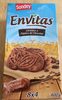 Envitas Céréales & Pépites de Chocolat - Produit