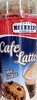Cafe Latte - نتاج