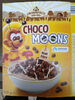 choco moons - Product