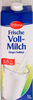 Frische Vollmilch - Produit