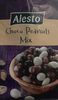 Choco Peanuts Mix - Produkt