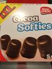 Choco flavour - Softies - Produkt
