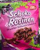 Schoko Rosinen - Produkt