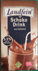 Schoko Drink Vollmilch 3, 5% Fett - Produkt