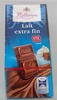 Lait extra fin - Product