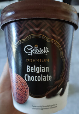 Prenium, Belgian, Chocolate - Produkt - fr