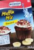 Muffin Mix Banana - Prodotto
