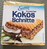 Kokos Schnitte - Product