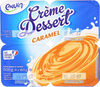 Crème dessert caramel - نتاج