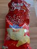 Chips Extra Craquantes nature - Produit