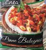 Culinea Penne Bolognese in a Tomato Sauce with Minced Beef - Produkt