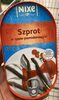 Szprot - Produit