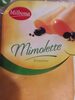 Mimolette - Producto