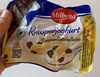 Joghurt, Banane & Schokoflakes - Product