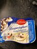 Knusperjoghurt, Vanillegeschmack mit Schokoballs - Prodotto
