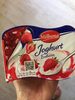 Milbona Joghurt & Erdbeere - Produkt